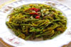 黃花菜炒肉
